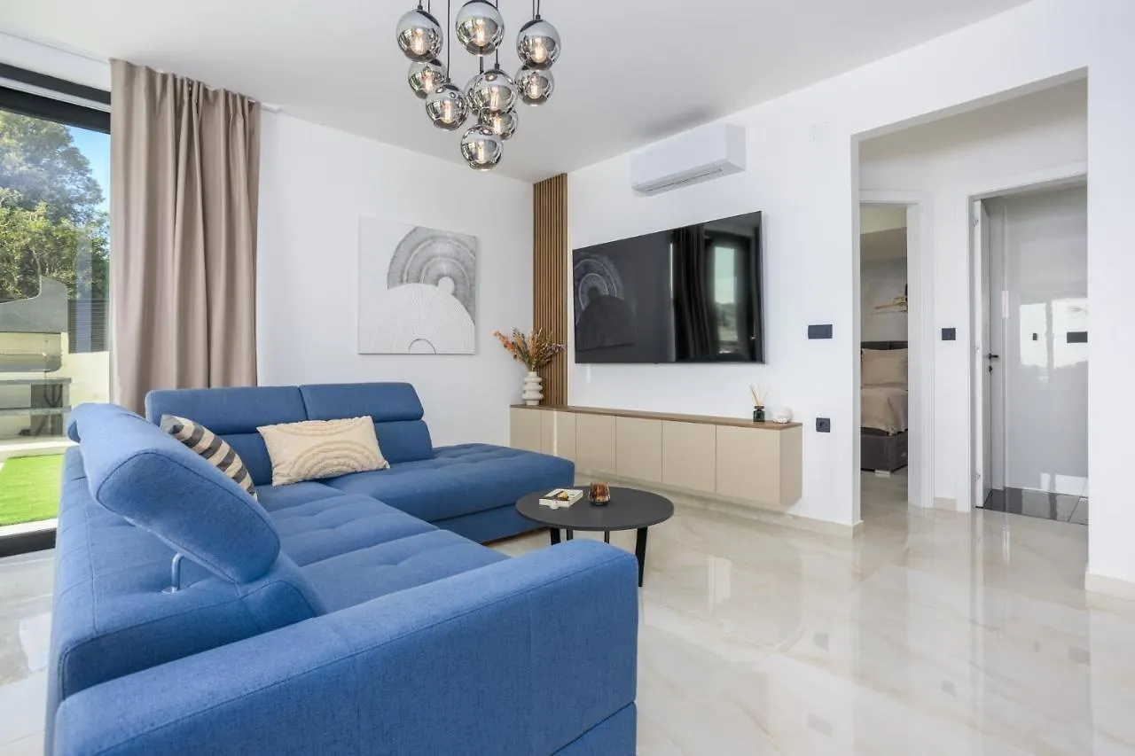 Villa Lea Magdalena III Krk Town