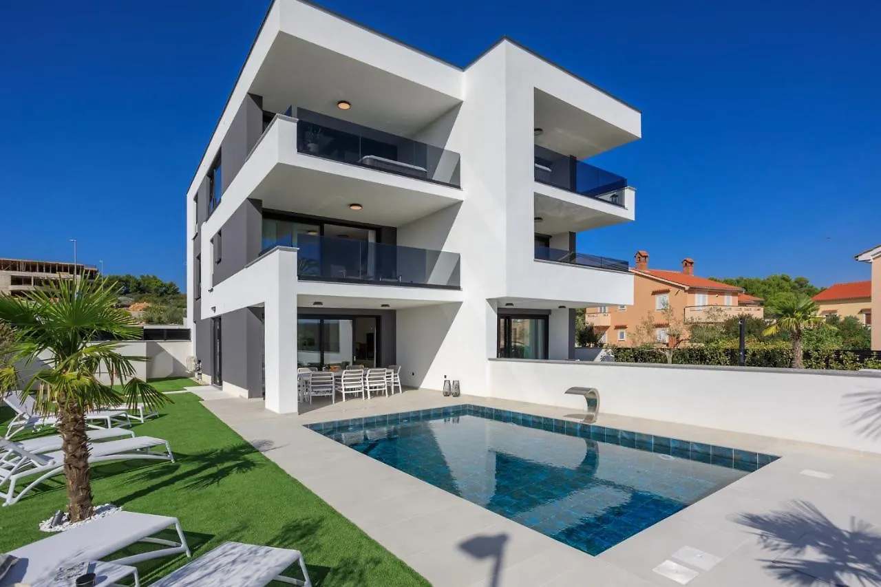 Villa Lea Magdalena III Krk Town