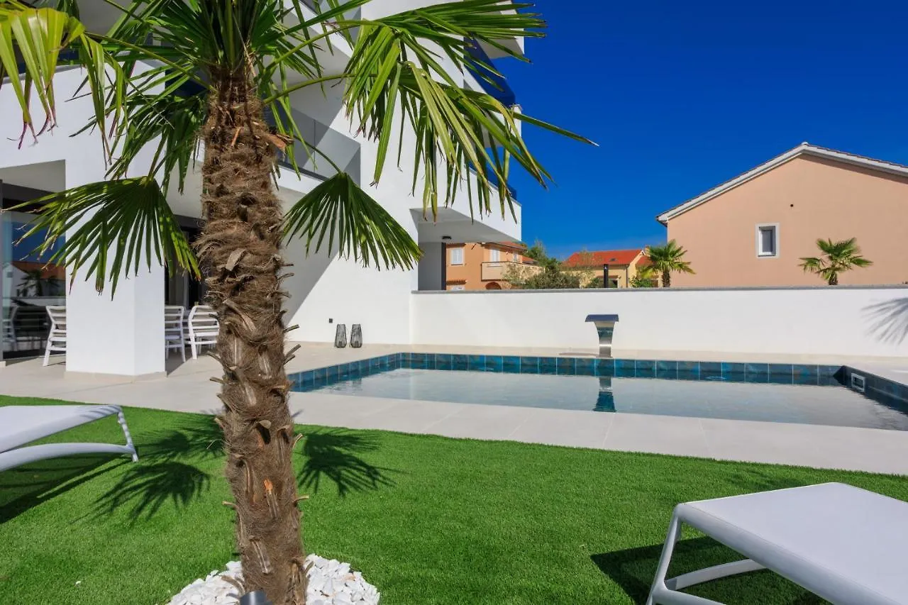 Villa Lea Magdalena III Krk Town