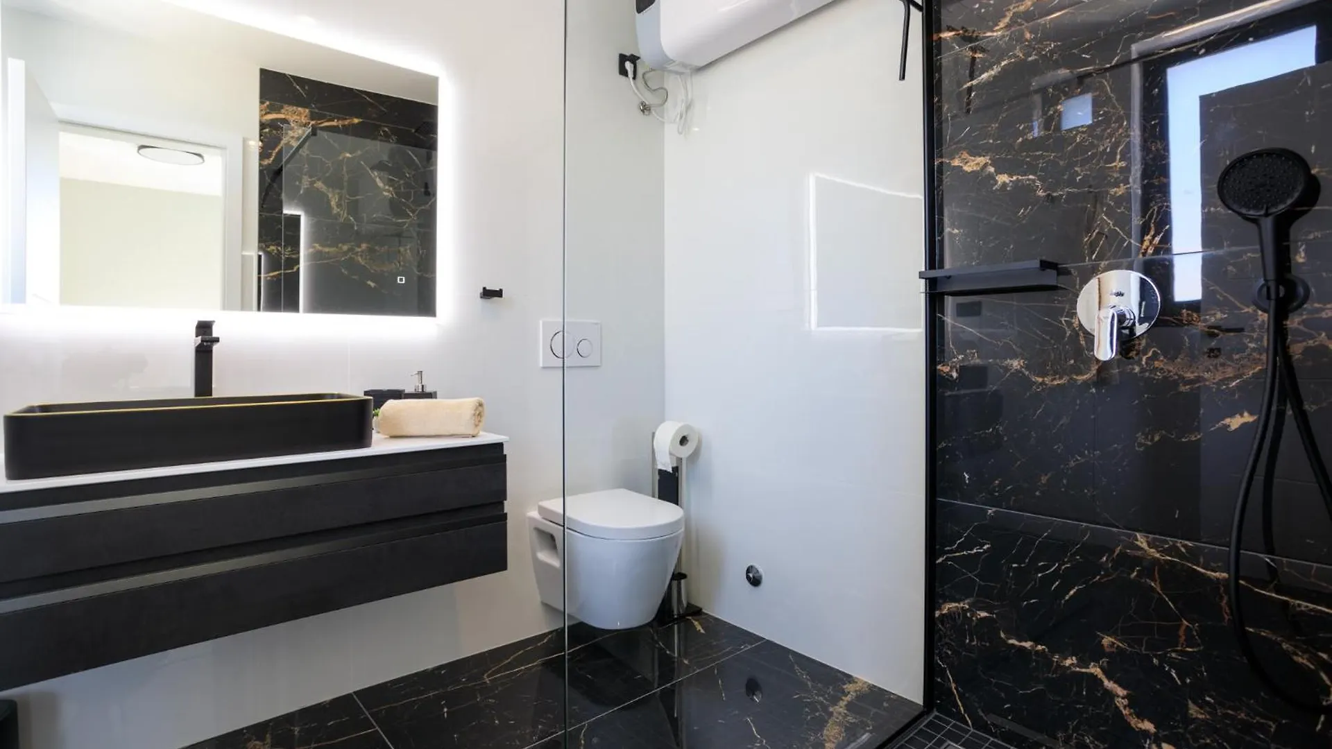 Villa Lea Magdalena III Krk Town 0*,  Croatia